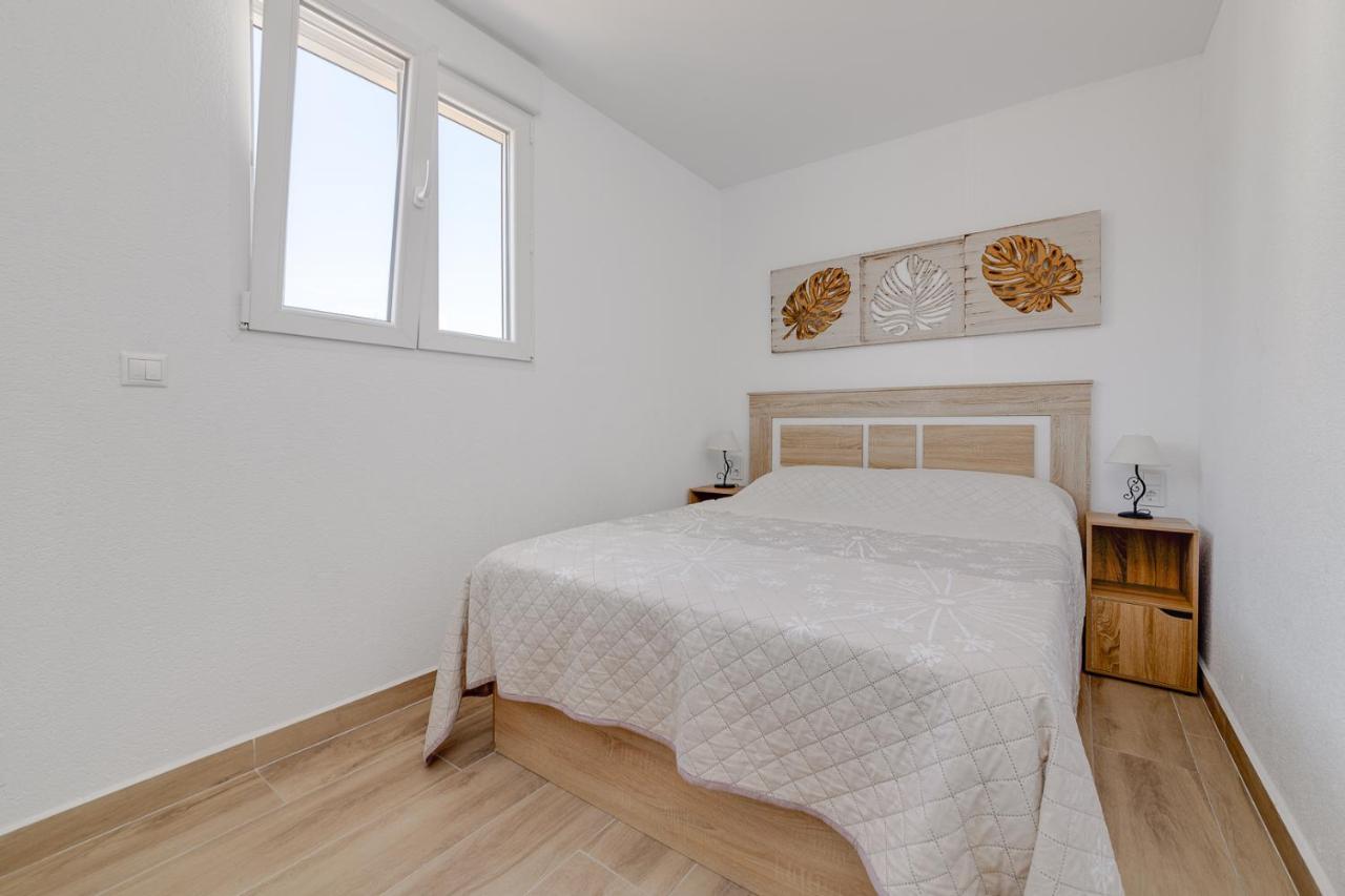 Apartments Cura Beach Торевьиа Экстерьер фото